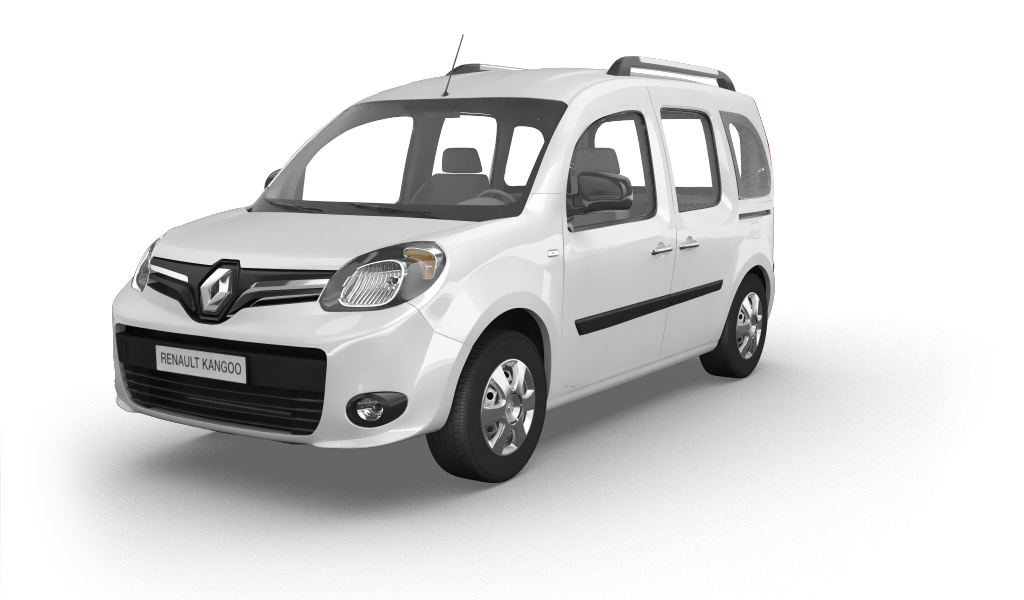 KANGOO