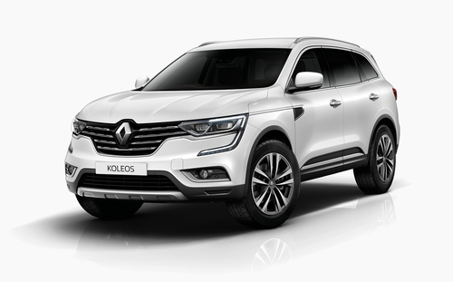 KOLEOS