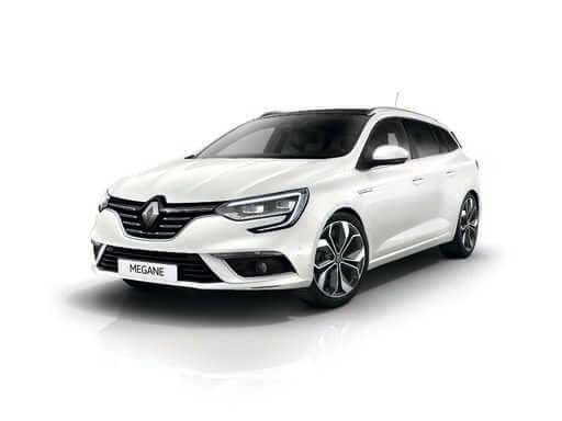 MEGANE GrandTour