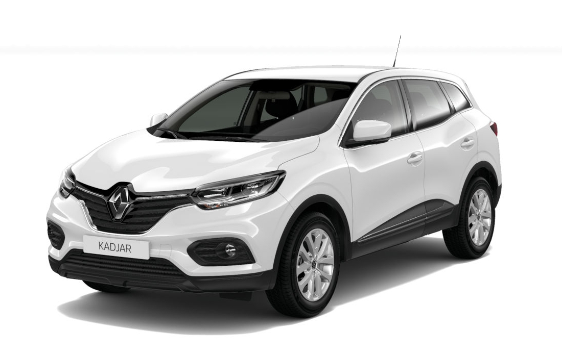 New KADJAR