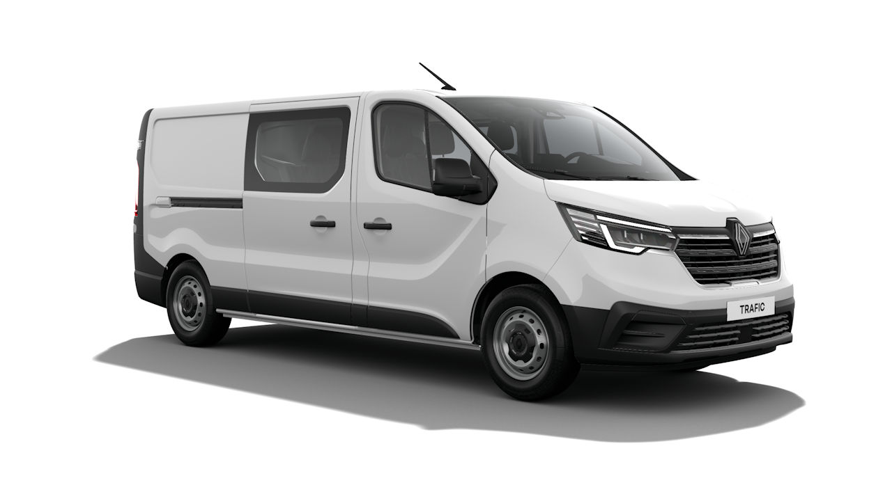 TRAFIC E-TECH ELECTRIC