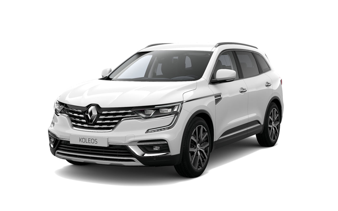 KOLEOS