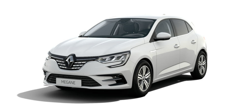 MEGANE MY22