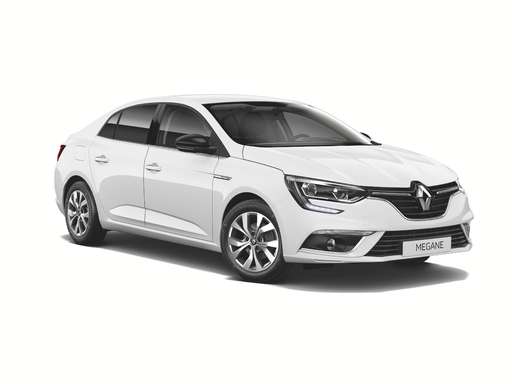 MEGANE GrandCoupe