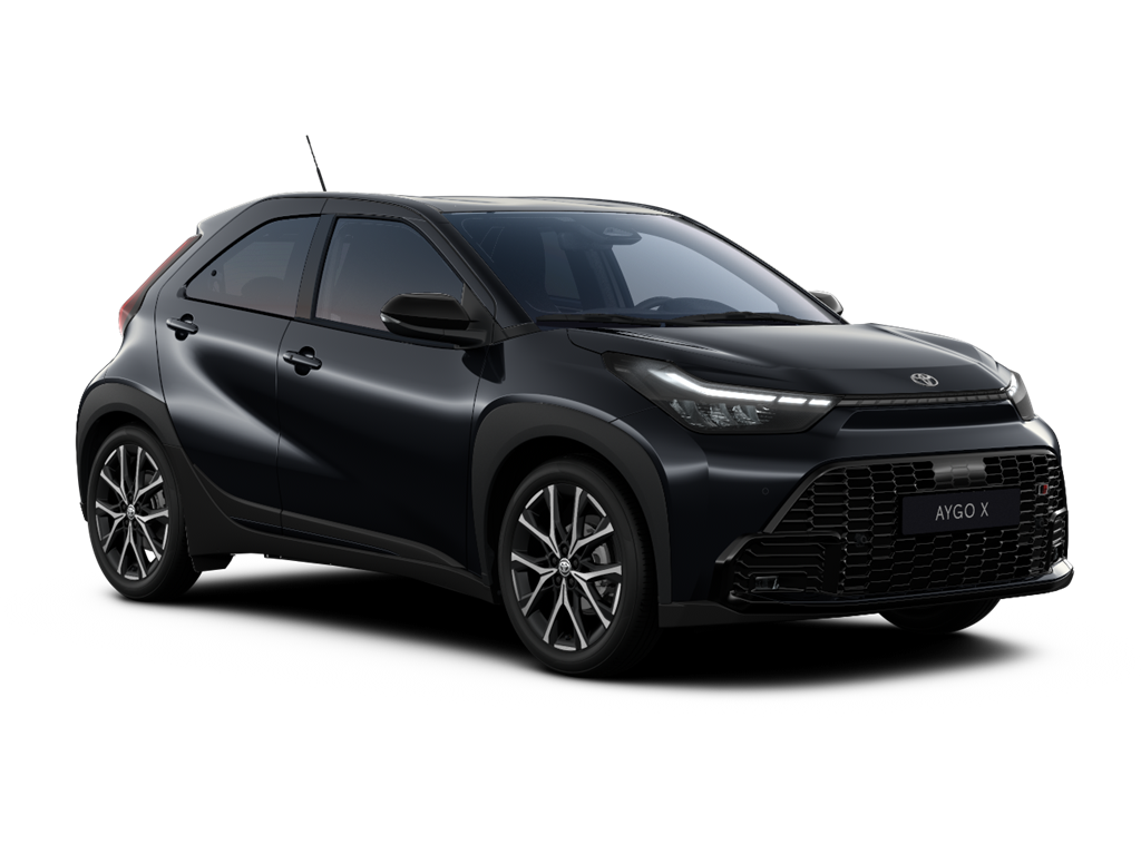 Night Sky Black € 470