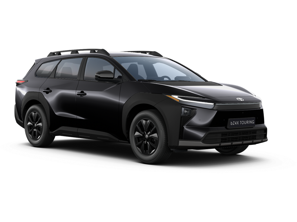 Toyota bZ4X Touring