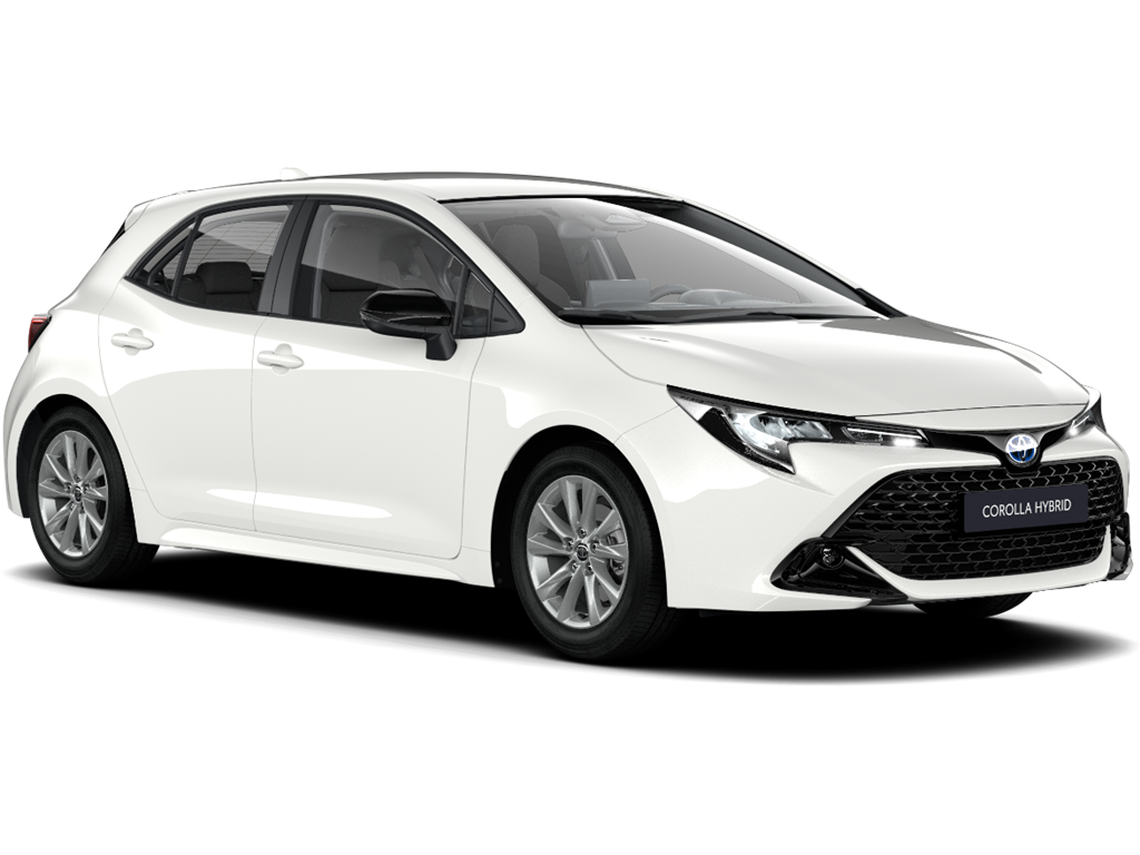 Corolla Hatchback