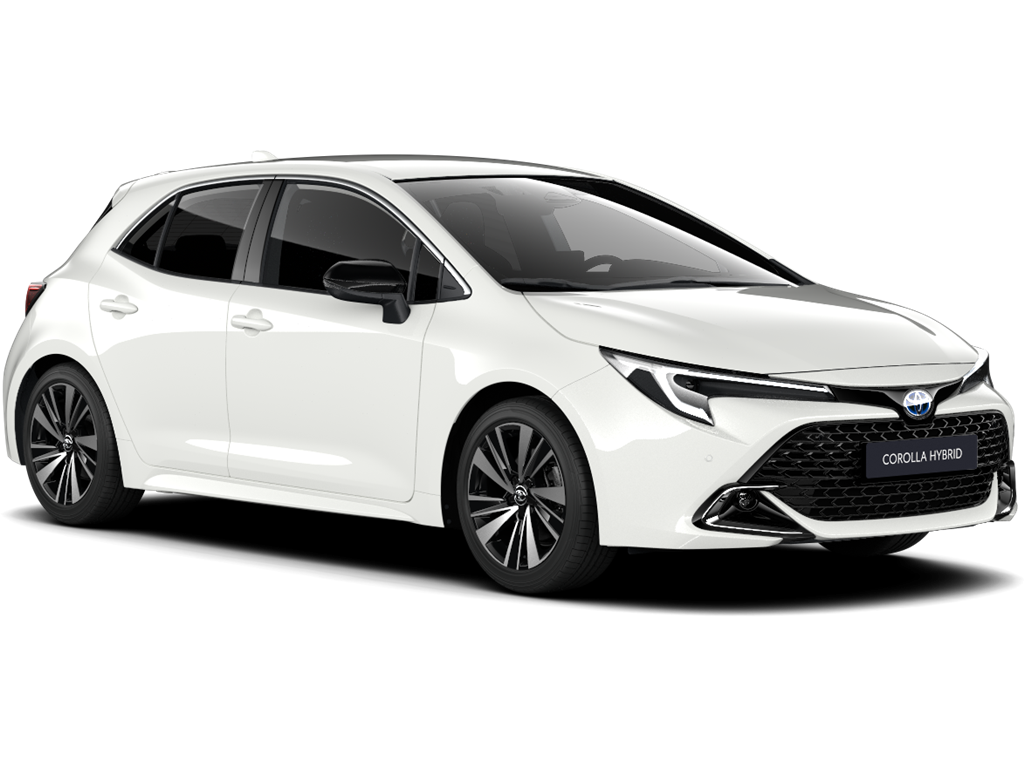 Corolla Hatchback