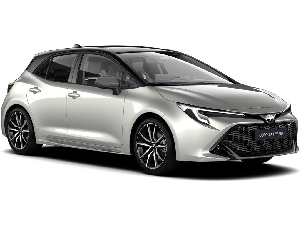 Corolla Hatchback