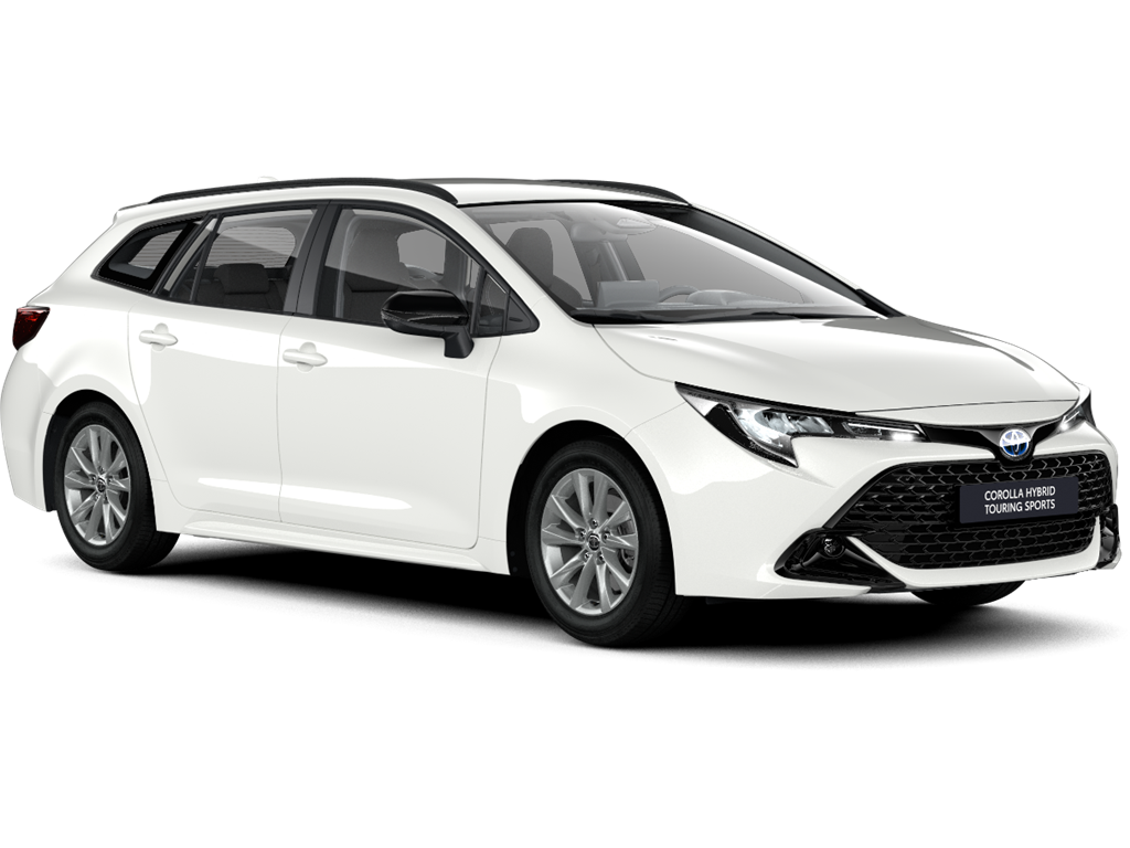 Corolla Touring Sports
