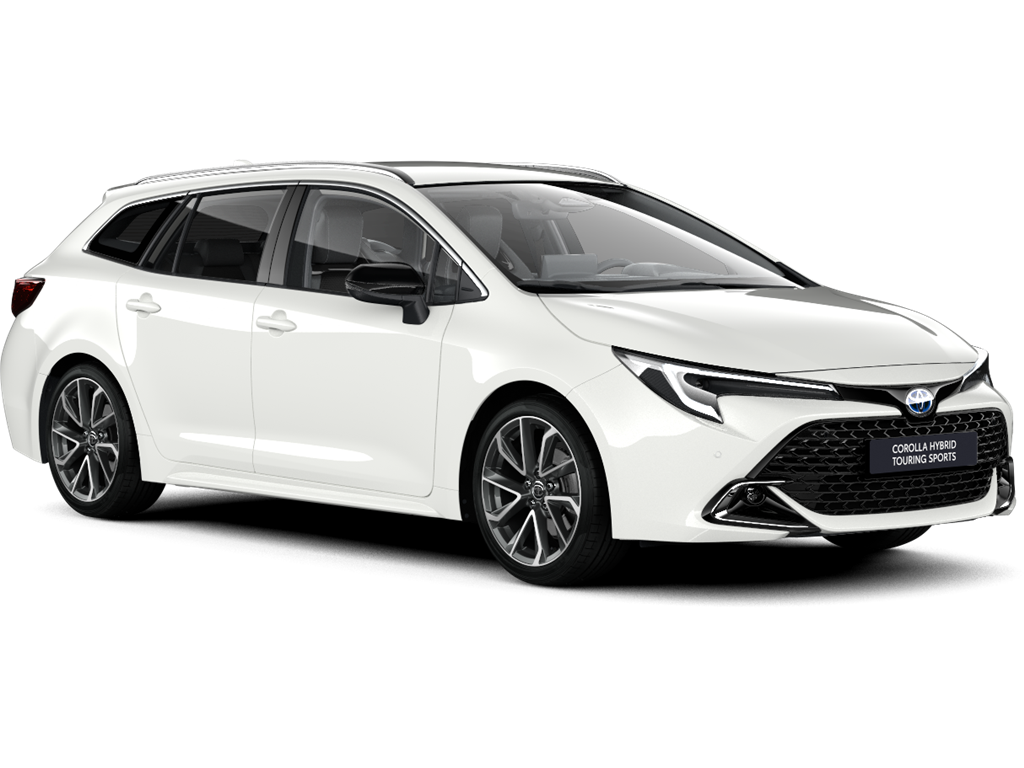 Corolla Touring Sports