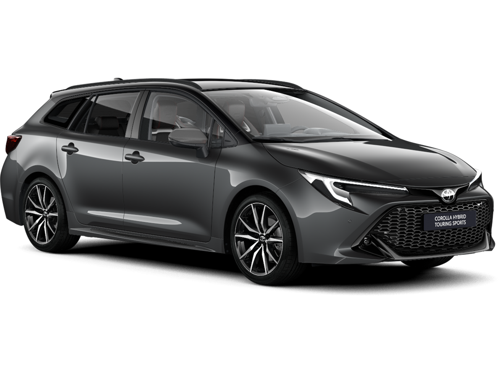 Corolla Touring Sports