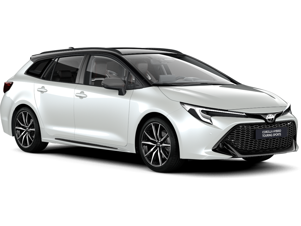 Bi-tone Platinum Pearl White (089/209) 850 €