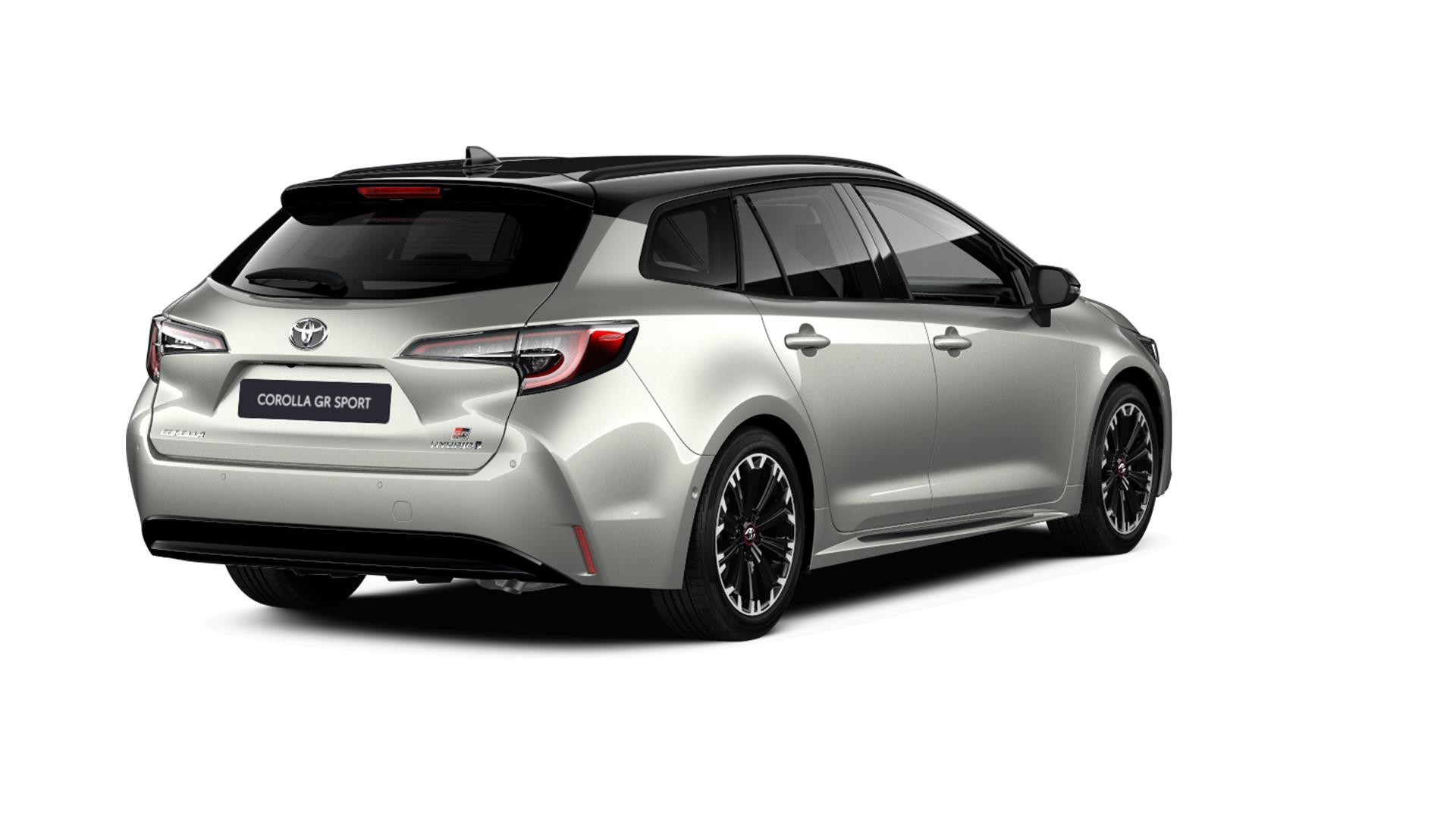 Toyota corolla touring 2019. Тойота королла гибрид 2019 универсал. 8. Королла туринг спортс 2019. Touring wxb.