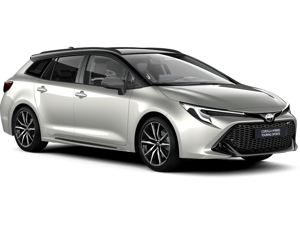 Corolla Touring Sports