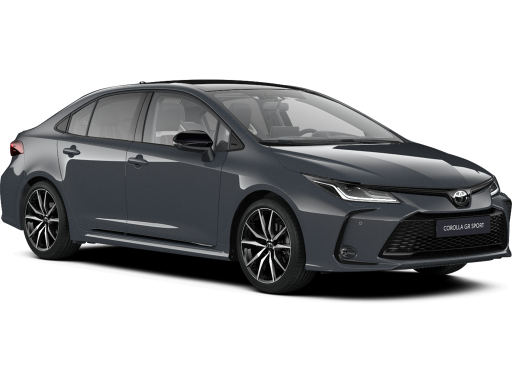 Bi-tone Storm Grey (1M2/202) 600 €