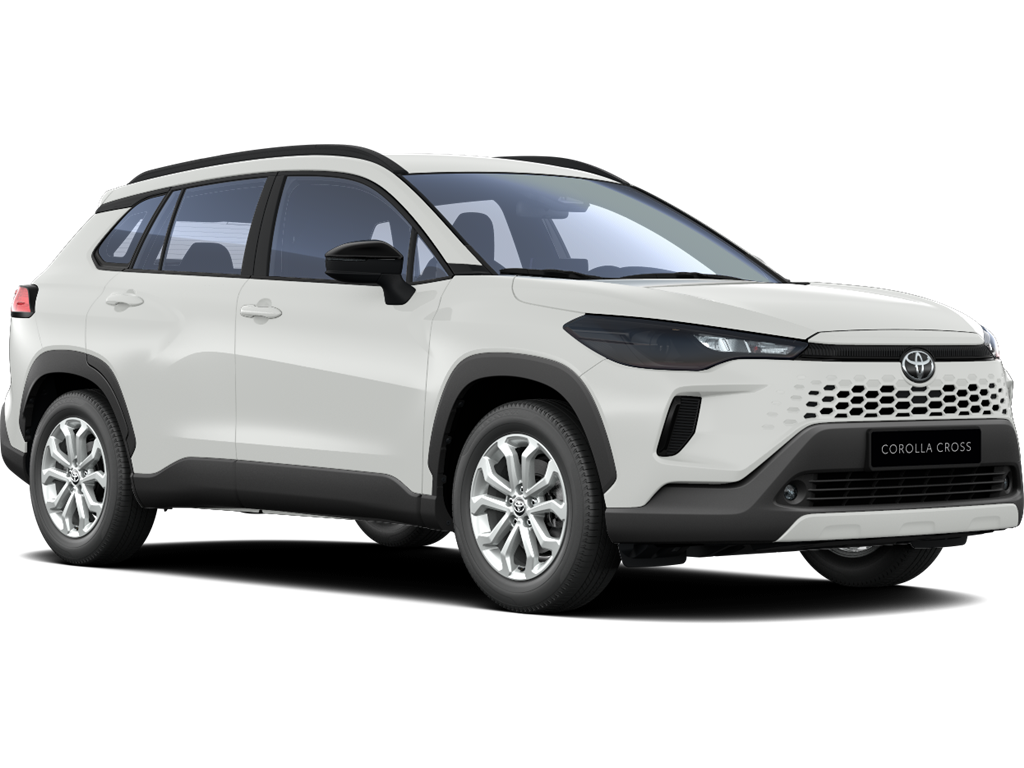 Corolla Cross