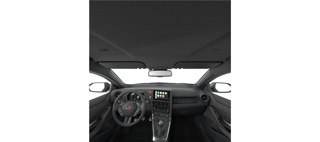 Melni sintētiskas ādas sēdekļi (EA20)