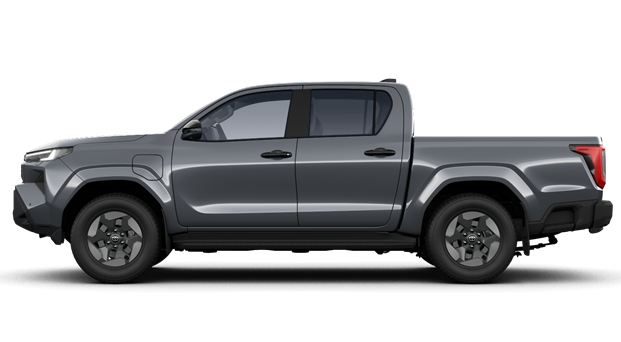 Hilux