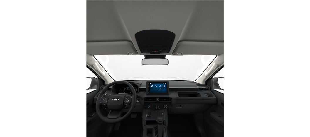 Mustast kangast istmed (FC20)