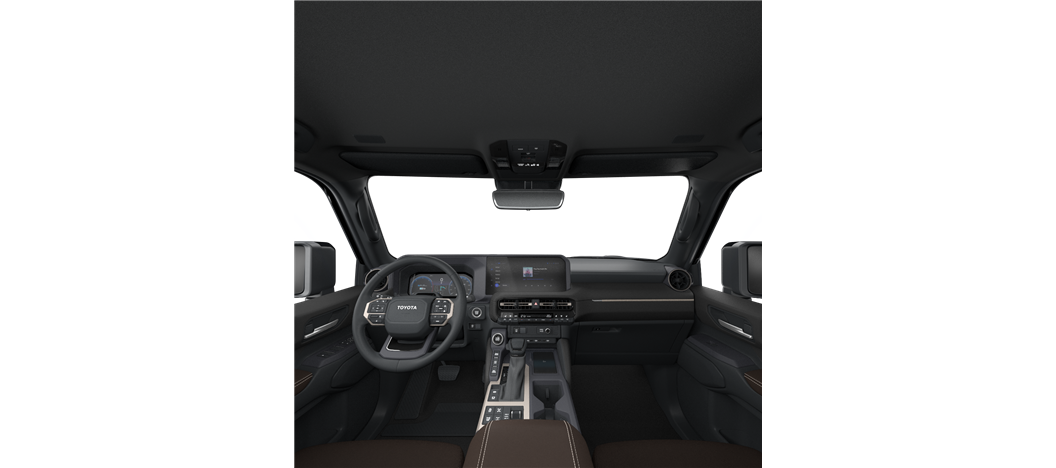 Brūni sintētiskas ādas sēdekļi (EB40)