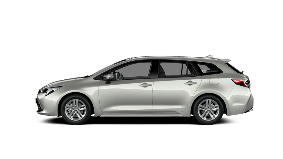 Corolla Touring Sports