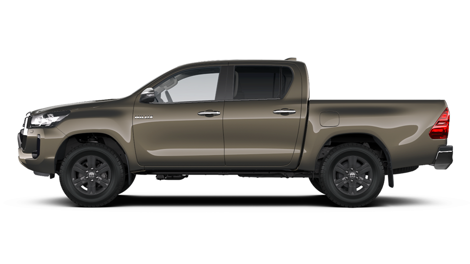 Hilux