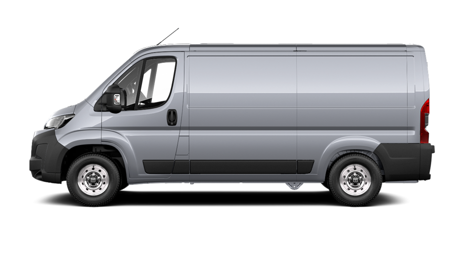 Proace Max
