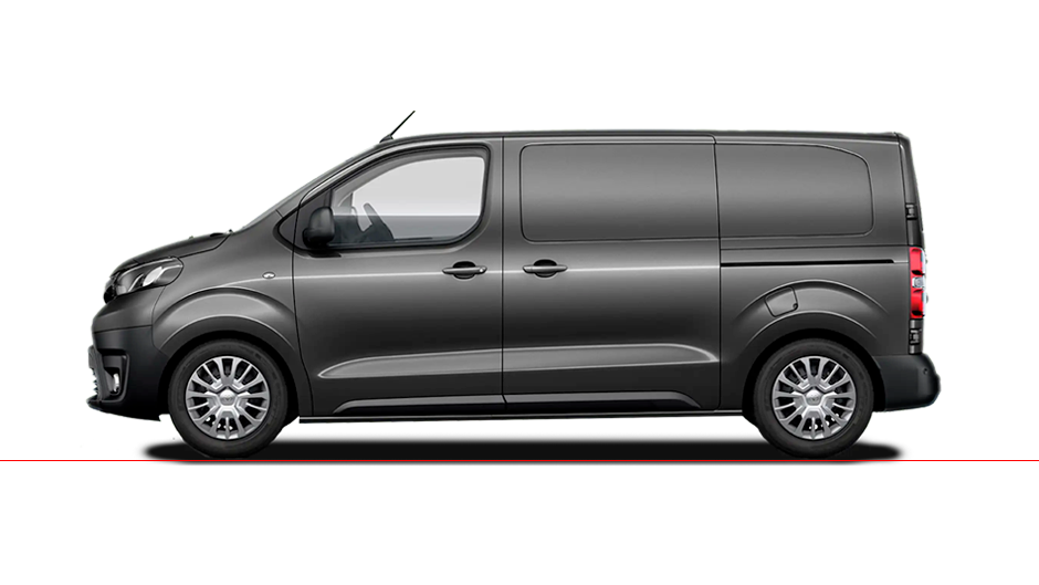 Proace