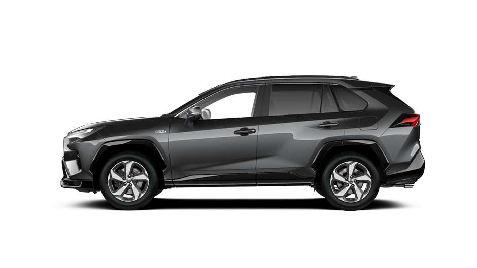 RAV4 Plug-in Hybrid