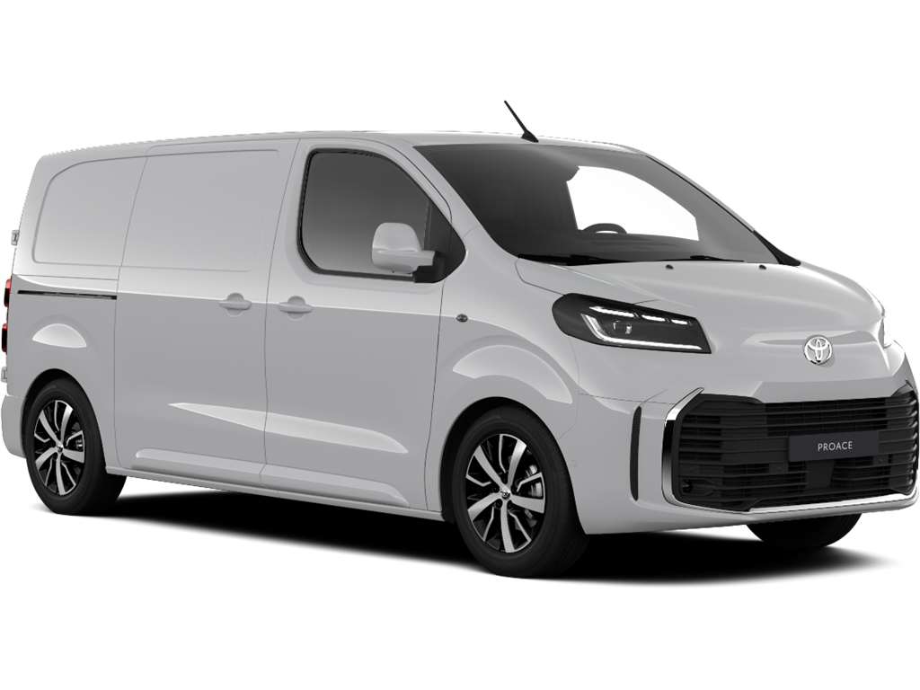 Proace