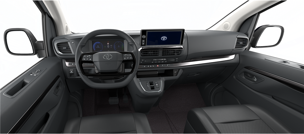 Melni ādas sēdekļi (FXCY)