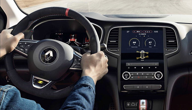 Renault NORDE