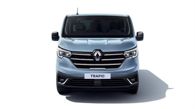 Renault Trafic SpaceClass NORDE