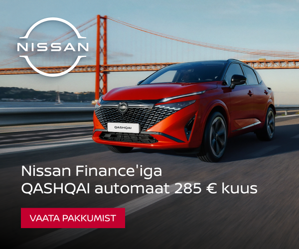 Nissan Qashqai City Motorsist