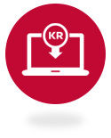 Pengar överförs till ditt konto
