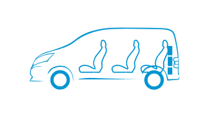E-NV200 EVALIA