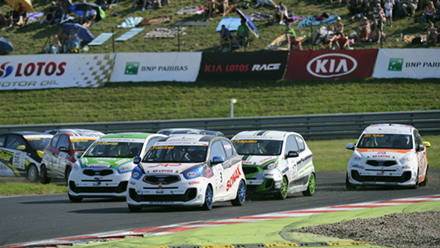 kia motorsport