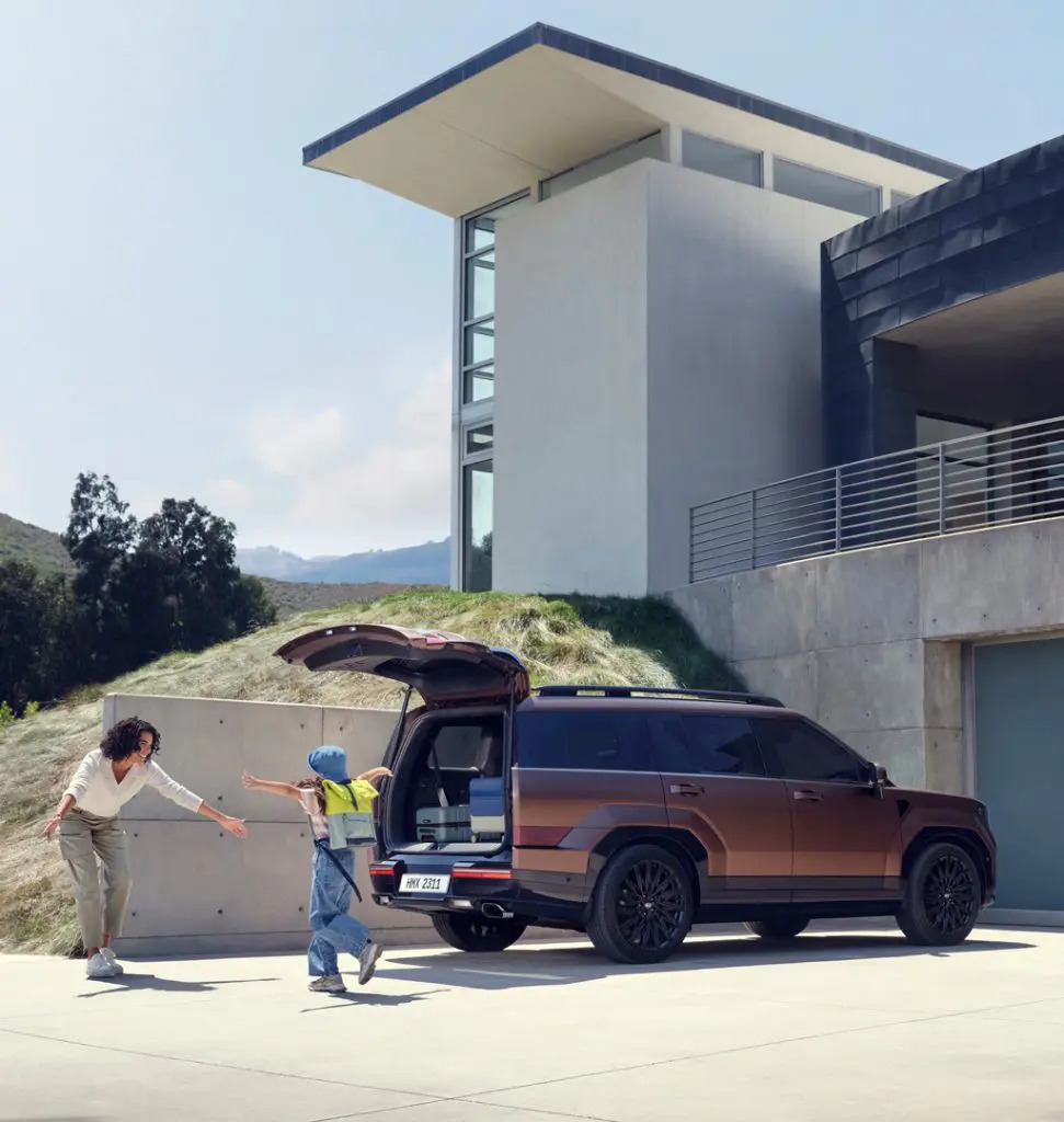 Hyundai hibridiniai automobiliai Fakto autocentras