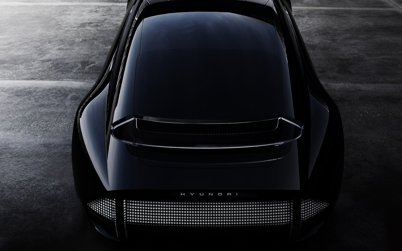 Hyundai new 2020