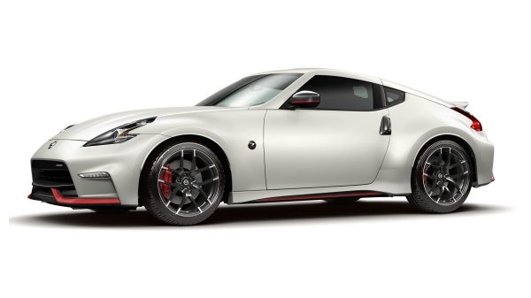370Z NISMO