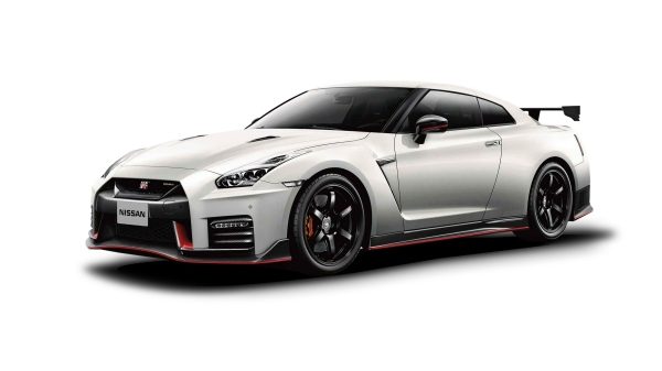 GT-R NISMO