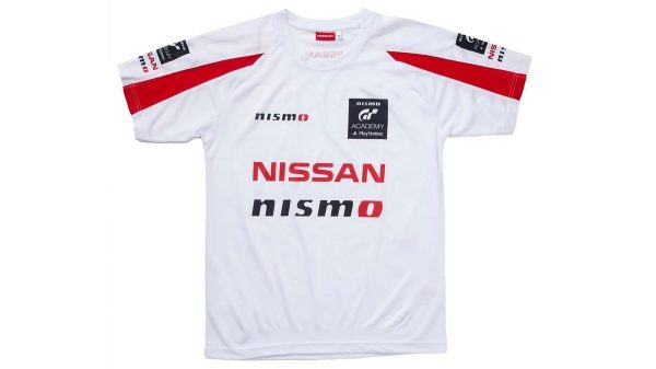 NISMO marškinėliai