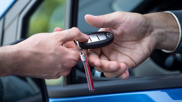 Nissan N360 Care visi&scaron;ka ramybė vairuojant