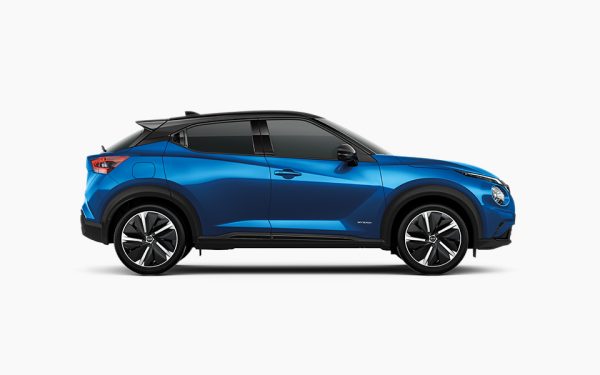Nissan juke aksesuarai