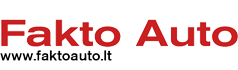 Fakto autocentras