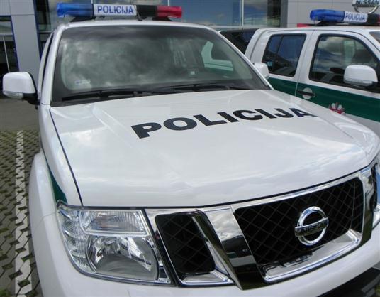 Policija Navara 11