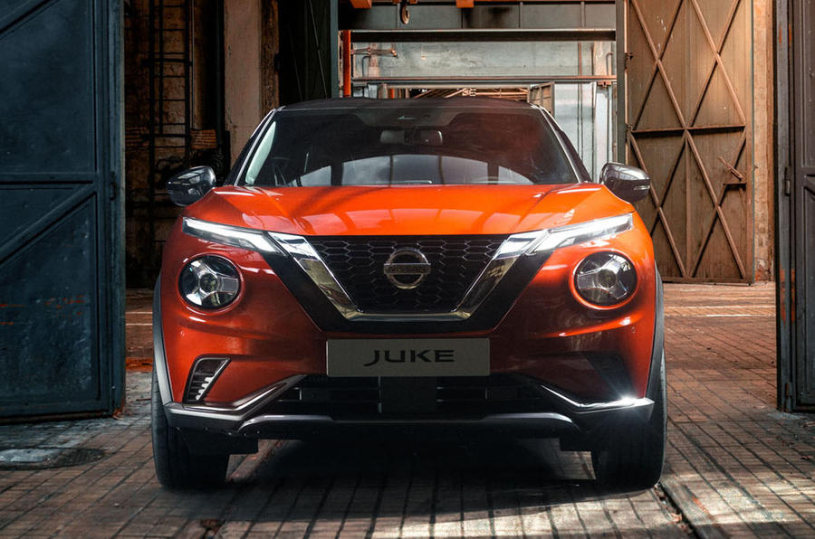 nissan juke top gear apzvalga