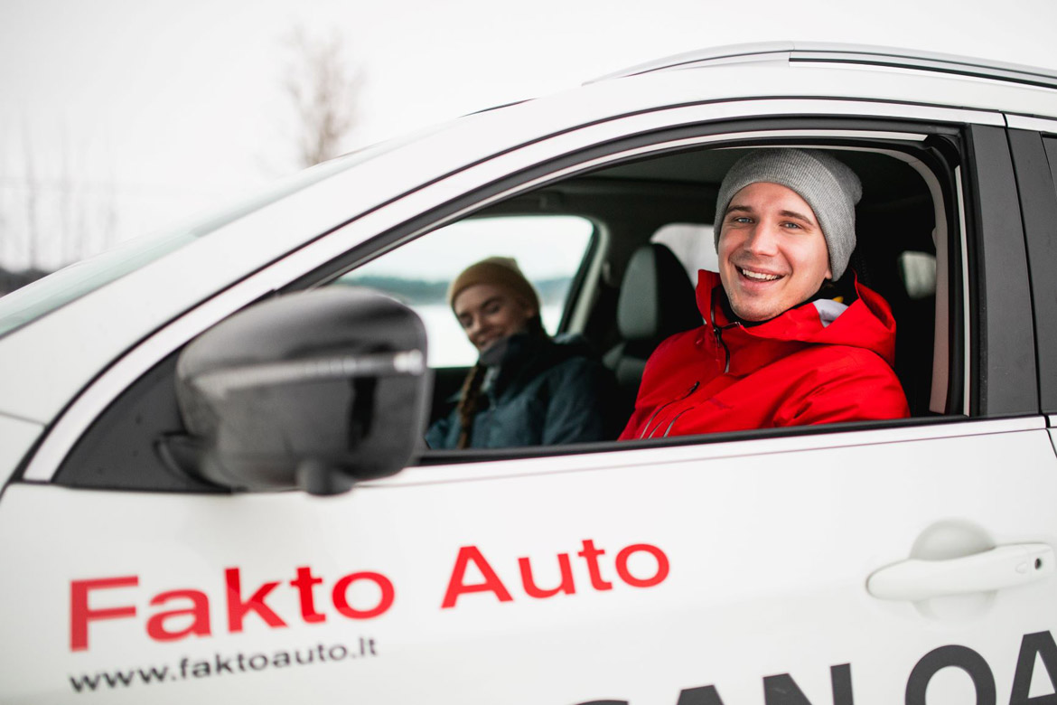 keliones nissan lietuva