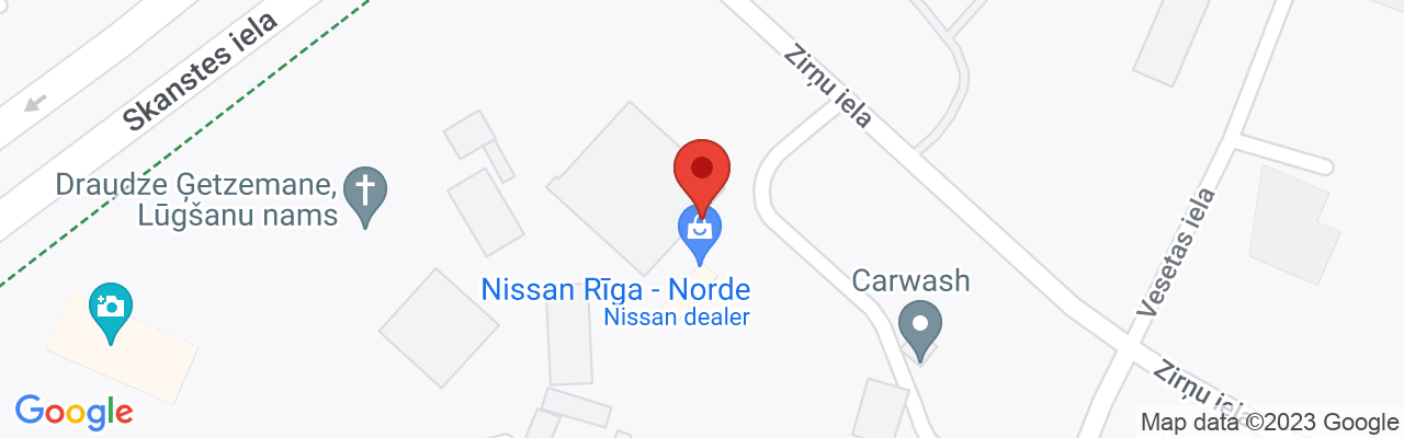 Google map